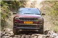 Jeep Meridian (May 19) - 
The diesel-only Meridian is the seven seat SUV based on the Compass platform. 

